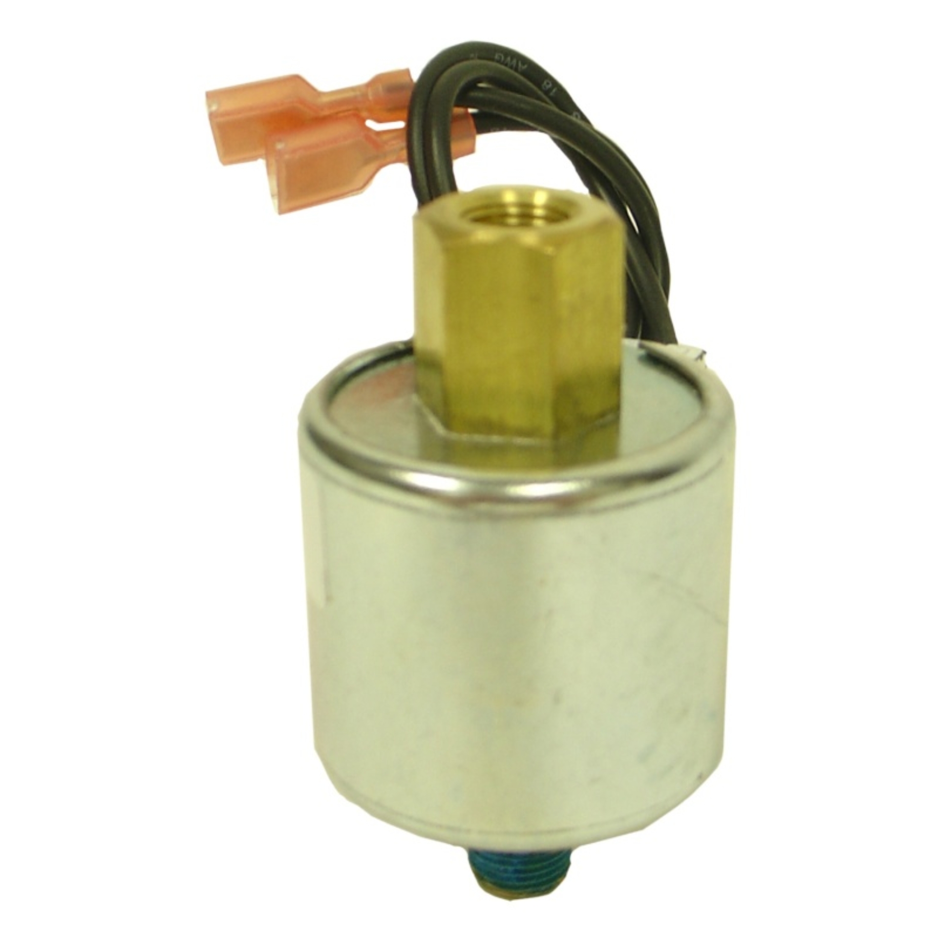 Picture of Firestone Replacement Exhaust Valve (For Kit PN 1576 / 2490) (WR17609278)