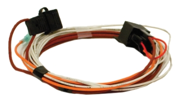Picture of Firestone Replacement Compressor Wiring Harness w/Relay (For PN 2158 / 2178) - 1/pk. (WR17609307)