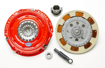 Picture of South Bend / DXD Racing Clutch 05-08 Jeep Liberty 3.7L Stg 2 Endurance Clutch Kit