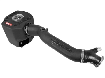 Picture of aFe Takeda Momentum GT Pro 5R Cold Air Intake System 16-17 Lexus IS 200t