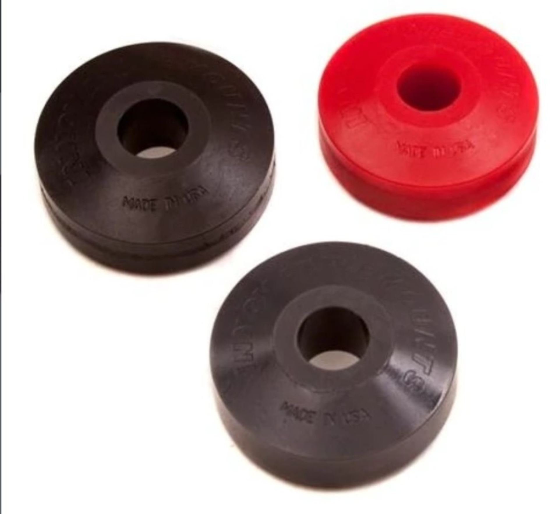 Picture of Innovative 95A Replacement Bushing for Aluminum Mount Kits (Pair of 2)