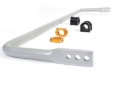 Picture of Whiteline 09+ Lancer Rear 24mm Swaybar Heavy duty Blade adjustable