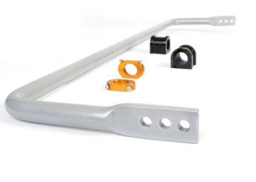 Picture of Whiteline 09+ Lancer Rear 24mm Swaybar Heavy duty Blade adjustable