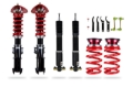Picture of Pedders 15-25 Ford Mustang S550 Includes Plates Extreme Xa Coilover Kit