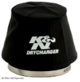 Picture of K&N Engineering KN DryCharger Air Filter Wrap Pre-Filters - RU-5163DK