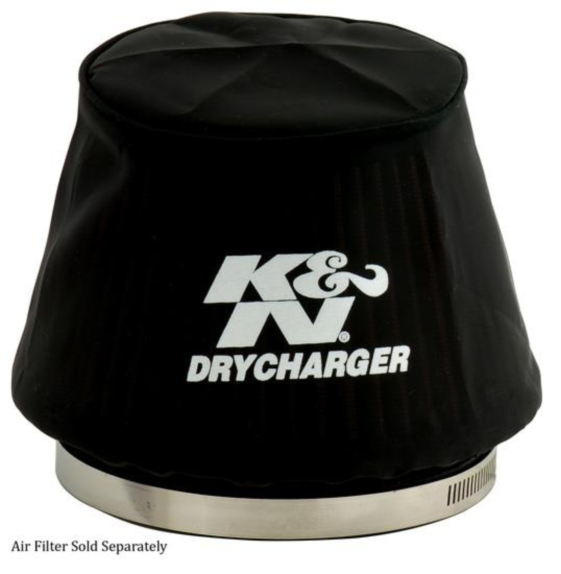 Picture of K&N Engineering KN DryCharger Air Filter Wrap Pre-Filters - RU-5163DK