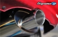 Picture of GReddy 96-00 Honda Civic EK Hatchback (w/ K-Series Swap) Supreme SP Exhaust