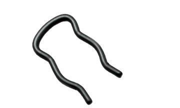 Picture of McLeod 2005-2017 Ford Mustang 5.0L Hydraulic Fitting Retaining Clip