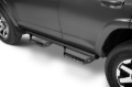 Picture of N-Fab Predator Pro Step System 14-18 Toyota 4 Runner SUV 4 Door Gas - Tex Black
