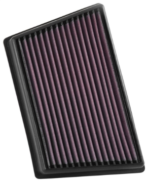 Picture of K&N 15-18 Land Rover Discovery Sport L4-2.0L DSL Replacement Drop In Air Filter