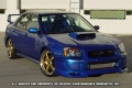 Picture of GReddy 04+ WRX & STi Front Lip Spoiler
