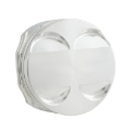 Picture of CP Piston & Ring Set for Honda B18A/B w/B16A Heads - Bore (81.5mm) - CR (9.8) - Dome (-3.7cc)