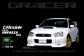 Picture of GReddy 04+ WRX & STi Front Lip Spoiler
