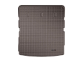 Picture of WeatherTech WT Cargo Liners-Cocoa Floor Mats - 431091