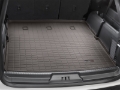 Picture of WeatherTech WT Cargo Liners-Cocoa Floor Mats - 431091