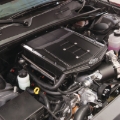 Picture of Edelbrock Stg 1 Supercharger #15172, 15-18 Chrysler/Dodge 6.4L LX & LC W/ Tune