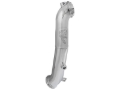 Picture of aFe MACH Force-Xp 3in 409 Stainless Steel Down-Pipe 11-15 GM Diesel Trucks LML V8 6.6L (td)