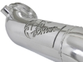 Picture of aFe MACH Force-Xp 3in 409 Stainless Steel Down-Pipe 11-15 GM Diesel Trucks LML V8 6.6L (td)