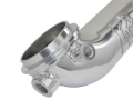 Picture of aFe MACH Force-Xp 3in 409 Stainless Steel Down-Pipe 11-15 GM Diesel Trucks LML V8 6.6L (td)