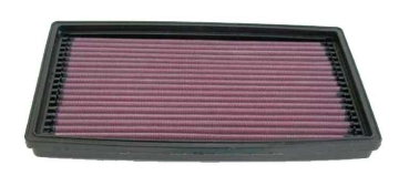 Picture of K&N 98-04 Ford Focus / 02-04 Focus SVT Drop In Air Filter