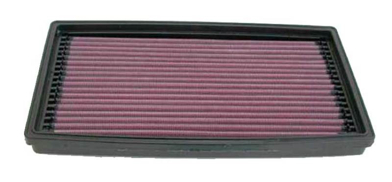 Picture of K&N 98-04 Ford Focus / 02-04 Focus SVT Drop In Air Filter