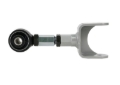 Picture of Whiteline 11-14 Ford Mustang GT/Shelby GT500 (S197) Adjustable Rear Upper Control Arm
