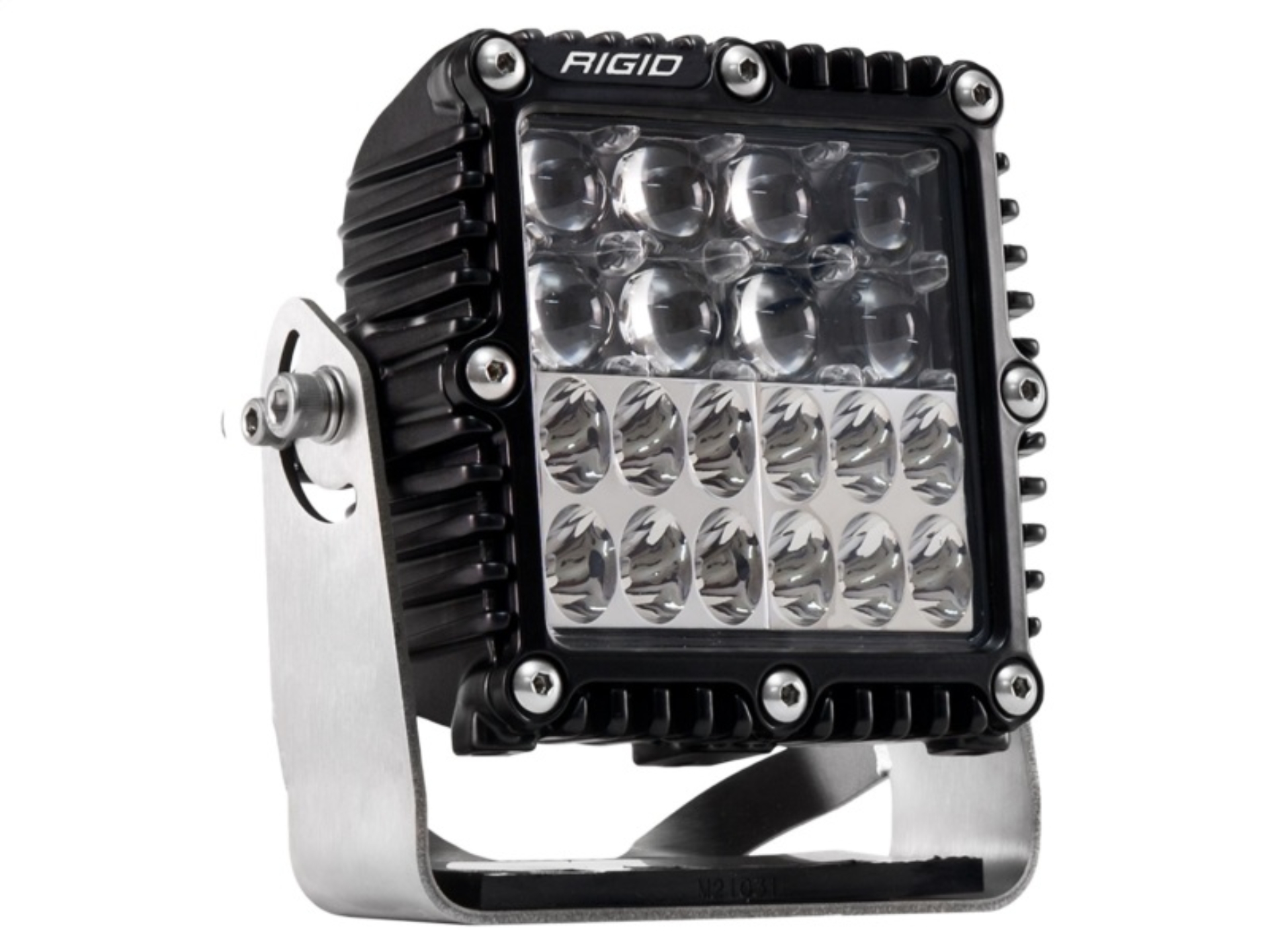 Picture of Rigid Industries Q Series Pro - Hyperspot/Driving Combo