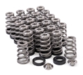 Picture of GSC P-D Nissan RB26DETT High Pressure Shimless Conical Valve Spring & Ti Retainer Kit (Max PSI 60)