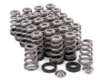 Picture of GSC P-D Nissan RB26DETT High Pressure Shimless Conical Valve Spring & Ti Retainer Kit (Max PSI 60)