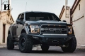 Picture of Addictive Desert Designs ADD HoneyBadger Front Bumper - F117382860103