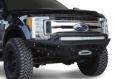 Picture of Addictive Desert Designs ADD HoneyBadger Front Bumper - F167382840103