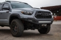 Picture of Addictive Desert Designs ADD HoneyBadger Front Bumper - F687382730103
