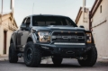 Picture of Addictive Desert Designs ADD HoneyBadger Front Bumper - F117382860103