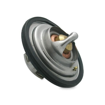 Picture of Mishimoto 86-95 Ford Mustang GT 82 Degree Street Thermostat (EXCL COBRA)