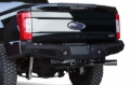 Picture of Addictive Desert Designs ADD HoneyBadger Rear Bumper - R167301280103