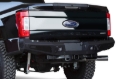 Picture of Addictive Desert Designs ADD HoneyBadger Rear Bumper - R167301280103