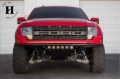 Picture of Addictive Desert Designs 10-14 Ford F-150 Raptor ADD PRO Front Bumper