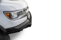 Picture of Addictive Desert Designs 17-18 Chevy Colorado Stealth Fighter Front Bumper w/ Winch Mount