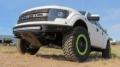 Picture of Addictive Desert Designs 10-14 Ford F-150 Raptor Venom R Front Bumper