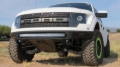 Picture of Addictive Desert Designs 10-14 Ford F-150 Raptor Venom R Front Bumper