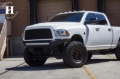 Picture of Addictive Desert Designs 10-18 Dodge RAM 2500 Stealth Fighter Front Bumper