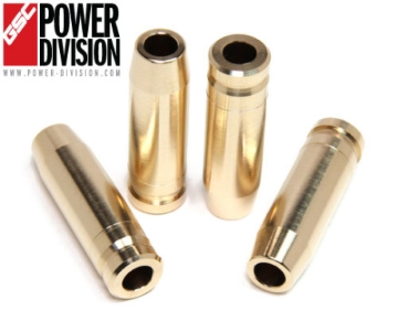 Picture of GSC P-D Toyota 3SGTE Manganese Bronze Intake Valve Guide +.001in Oversized - Single