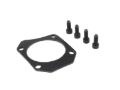 Picture of Skunk2 74mm Opening RBC Flange to PRB Pattern Throttle Body Adapter