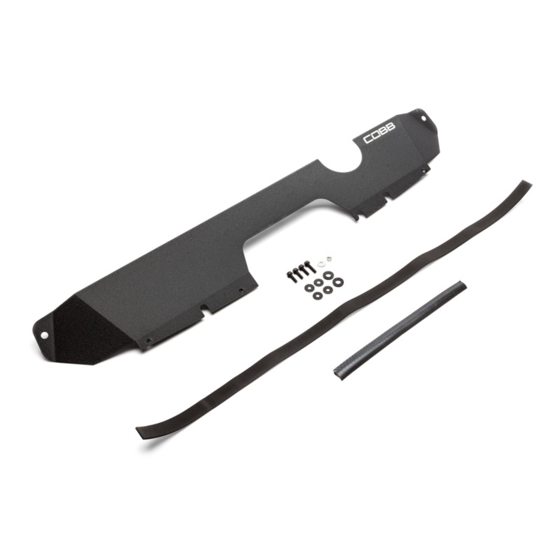 Picture of COBB Radiator Shroud - 815150