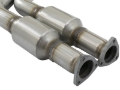 Picture of aFe Direct Fit Cat Catalytic Converter Direct Fit - 47-46303