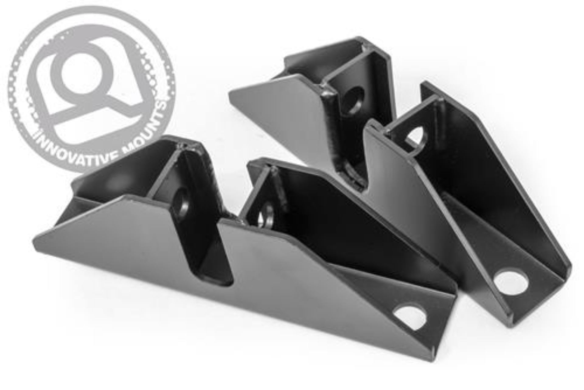 Picture of Innovative 92-00 Honda Civic / 94-01 Acura Integra Replacement Traction Bar Housing Brackets