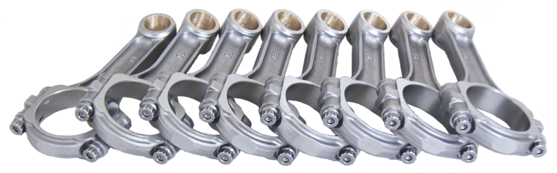 Picture of Eagle EAG Conrods I-Beam-8 Cyl Connecting Rods - SIR5090FB