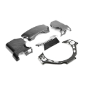 Picture of Seibon SEI Misc Carbon-Interior Carbon Accessories - CFI0910NSGTR-G