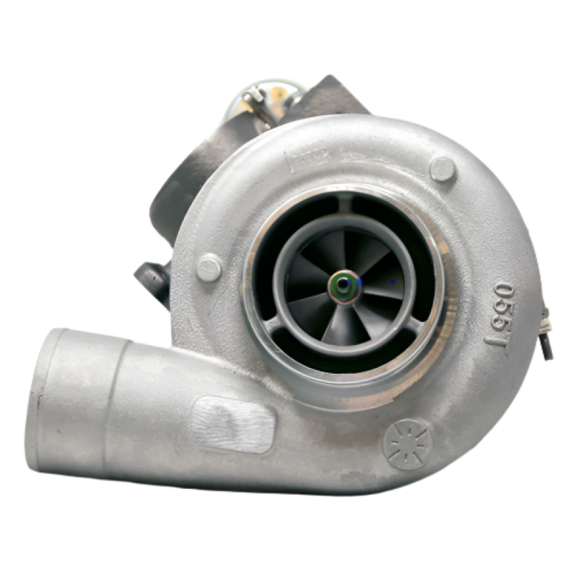 Picture of BorgWarner BWA Upgrade Turbochargers - 178046