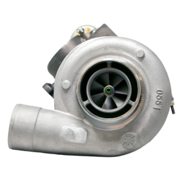 Picture of BorgWarner 02-05 Caterpillar C7 S300AG072 Replacement Turbocharger